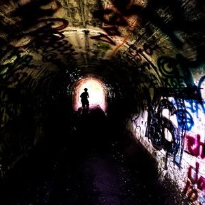 Meet your Posher, Zach